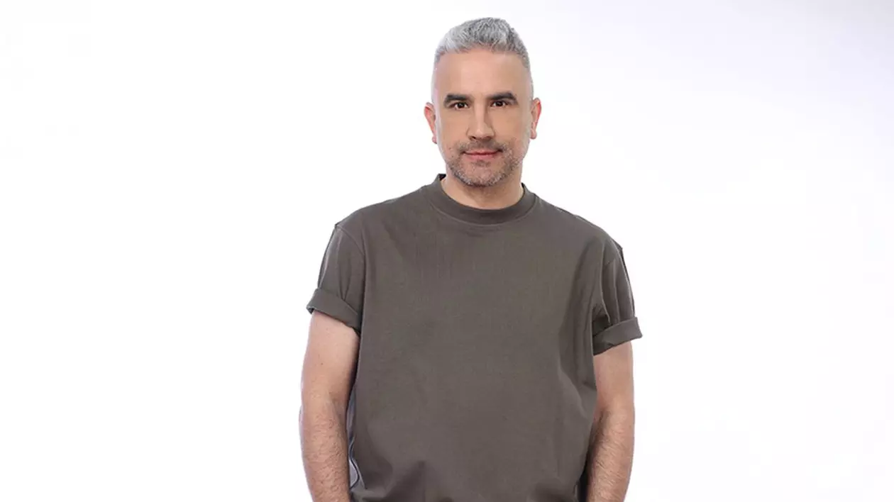 Zoli Toth