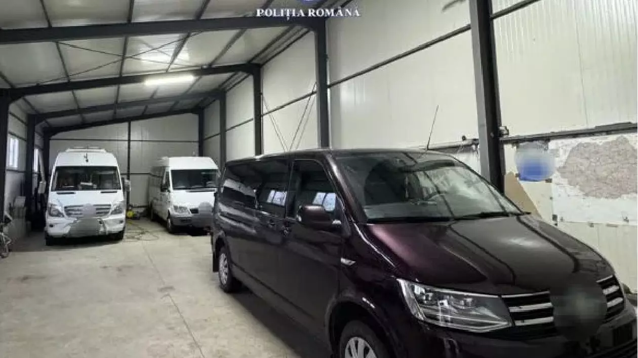 Percheziții la Brăila pentru evaziune fiscală de 1,2 milioane lei