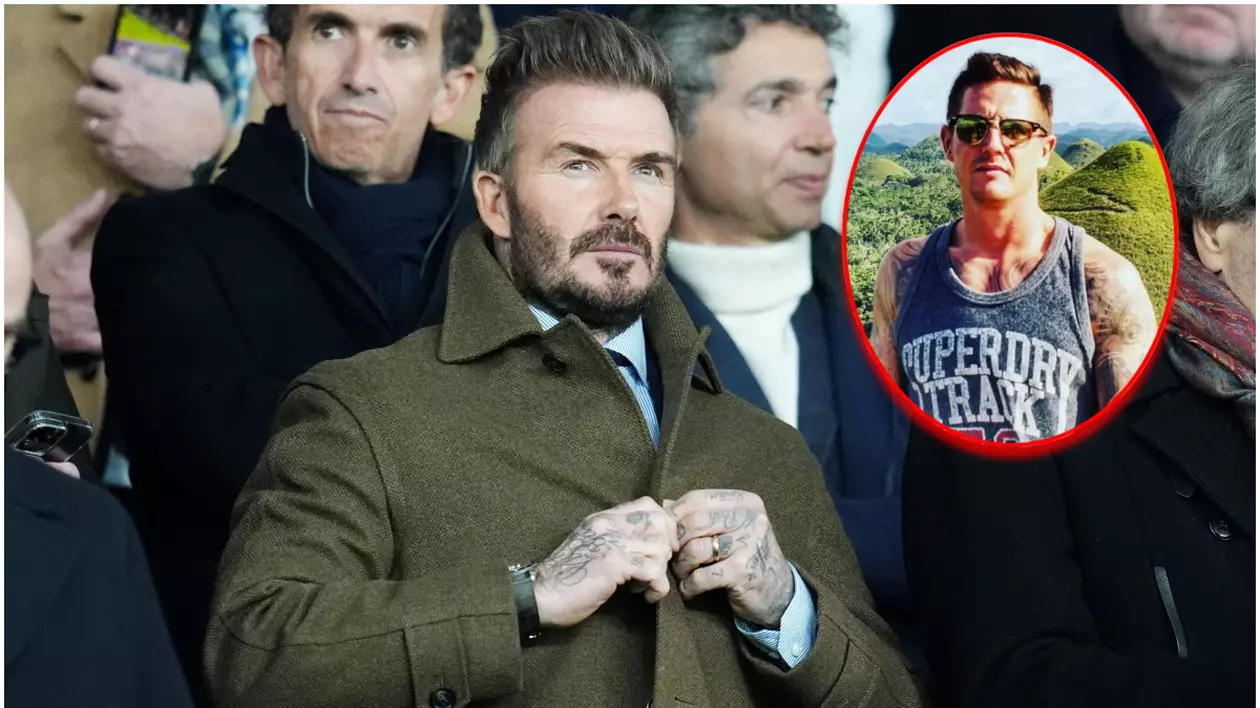 Craig Ainsworth, fostul bodyguard al lui David Beckham, a murit în Spania