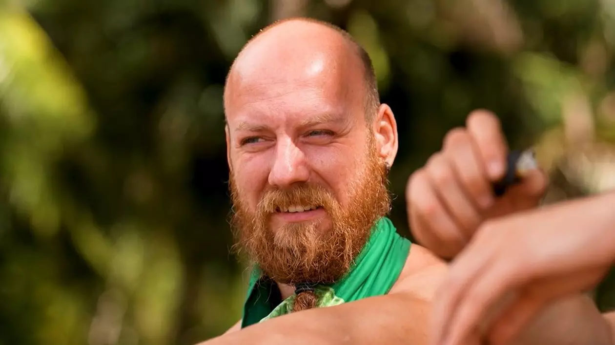 Adi Coșeru a fost eliminat de la Survivor România 2025