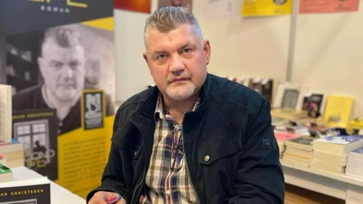 Adrian Christescu