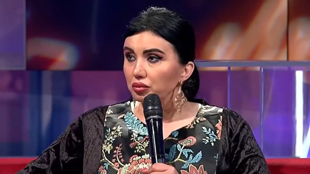 Adriana Bahmuțeanu