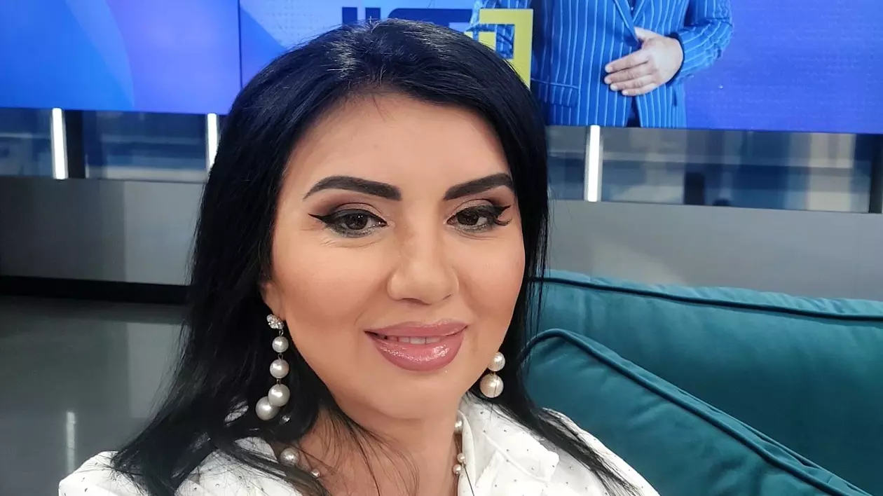 Adriana Bahmuțeanu