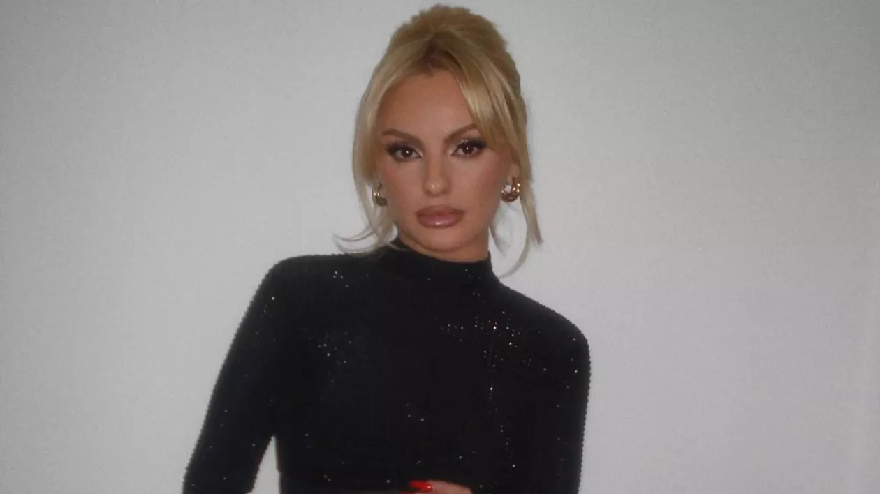 Alexandra Stan
