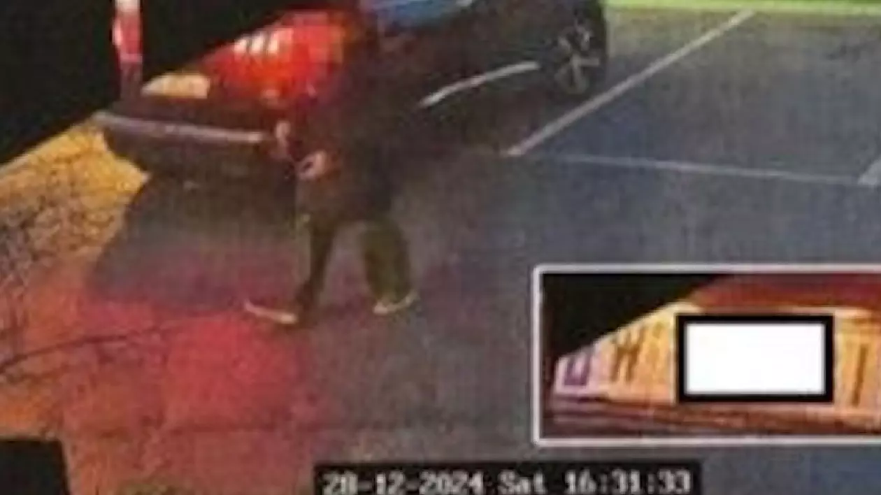 Amenda primită de un șofer care a stat 33 de secunde pe un loc de parcare privat, la Viena