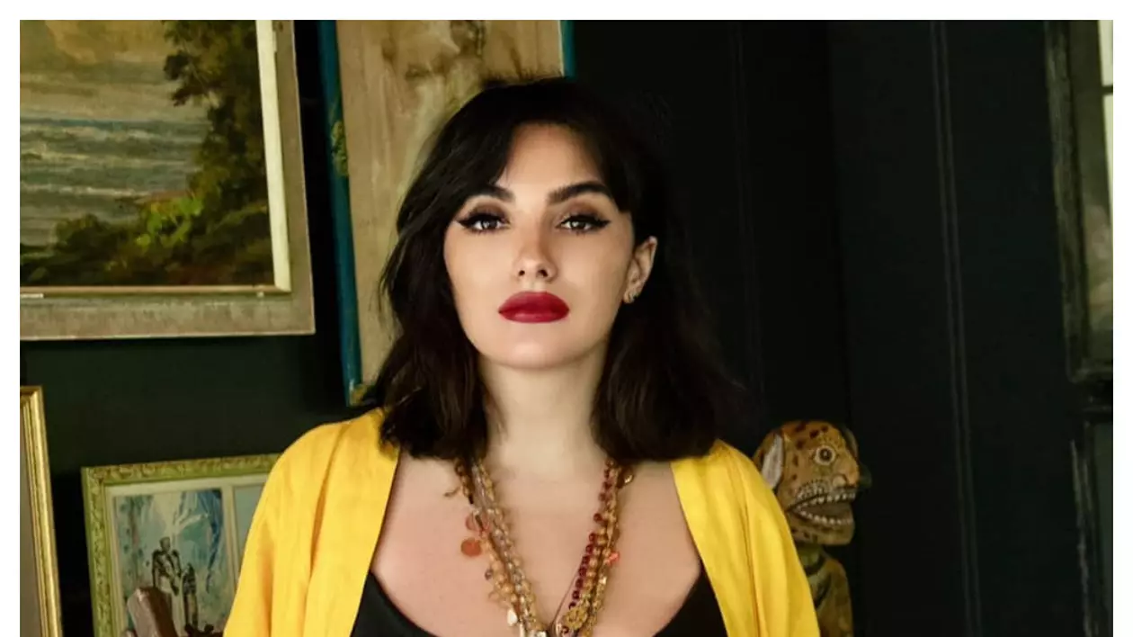 Ana Morodan a fondat un ONG
