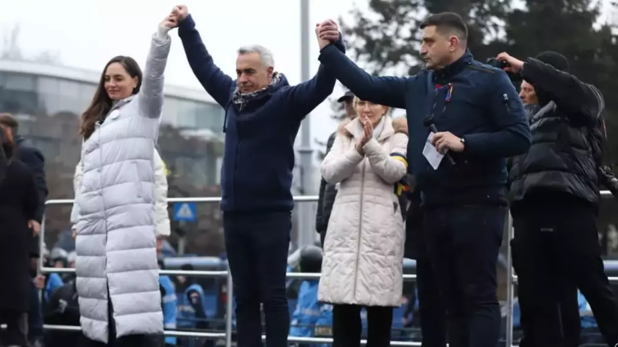 Reacții politice după controversata decizie a Curții de Apel Ploiești, care a suspendat decizia CCR de anulare a alegerilor 2024