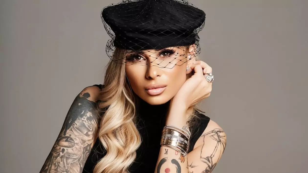 Anamaria Prodan