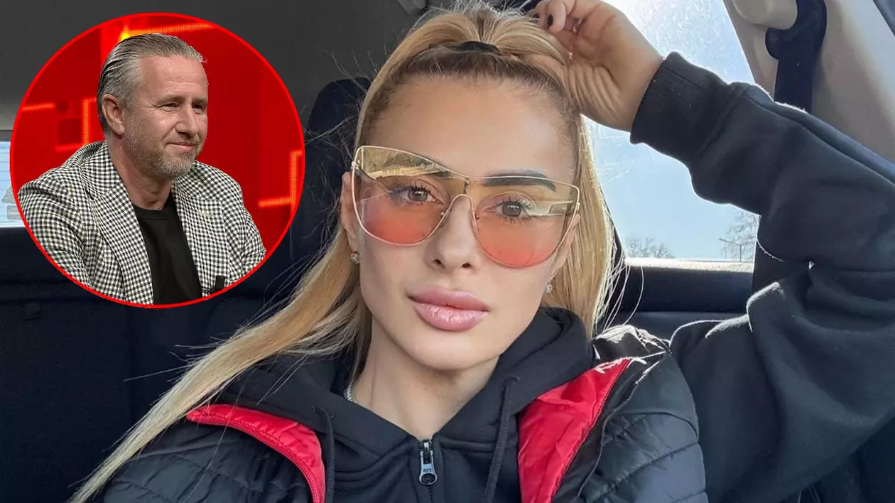 Anamaria Prodan despre Laurențiu Reghecampf