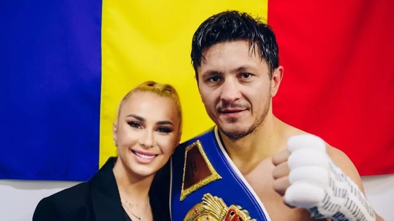 Unde face Anamaria Prodan Paștele cu Ronald Gavril. În planuri e implicată și viitoarea ei soacră: „Vom fi toți, în familie”