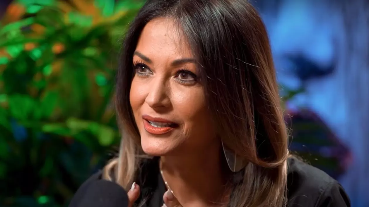 Anca Țurcașiu
