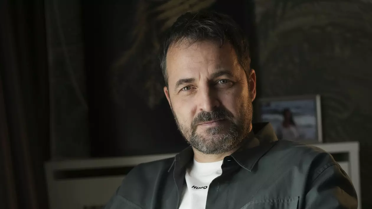 Andrei Aradits