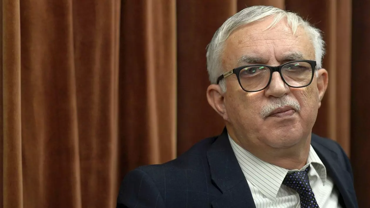 Augustin Zegrean, fost președinte CCR, după decizia Curții de Apel Ploiești: „În acest moment nu se mai fac alegeri”. Ce urmează