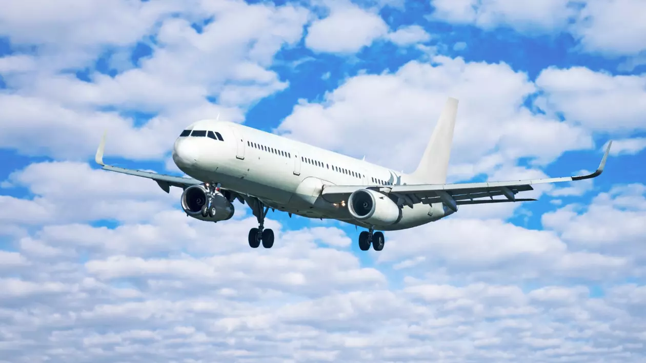 Aeroportul Internațional Craiova își extinde rețeaua de destinații din Europa începând cu 1 iunie. Programul noilor zboruri