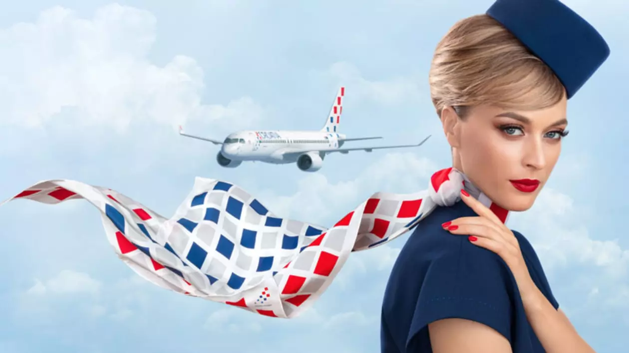 Descoperiți Croația cu zboruri directe din București: Zagreb și Split vă așteaptă!
