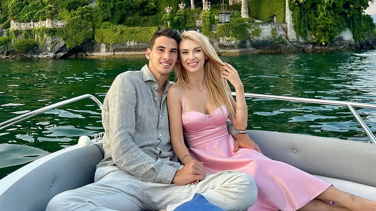 Andreea Bălan, declarații sincere despre abuzul emoțional. „Este foarte greu să spui stop. Dacă nu hotărăști tu, degeaba”