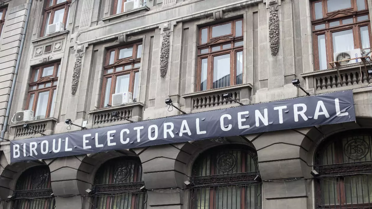 Biroul Electoral Central