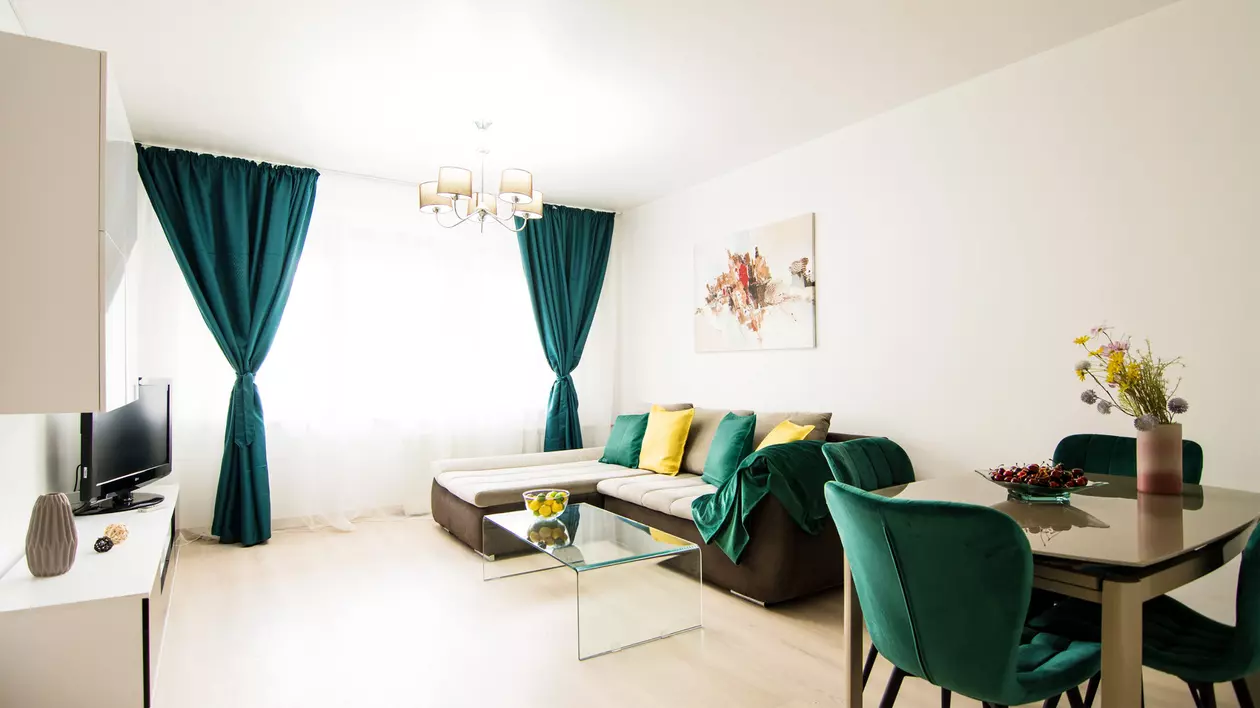 Alia Accommodation Bucharest – Soluția ideală pentru cazare în inima Capitalei