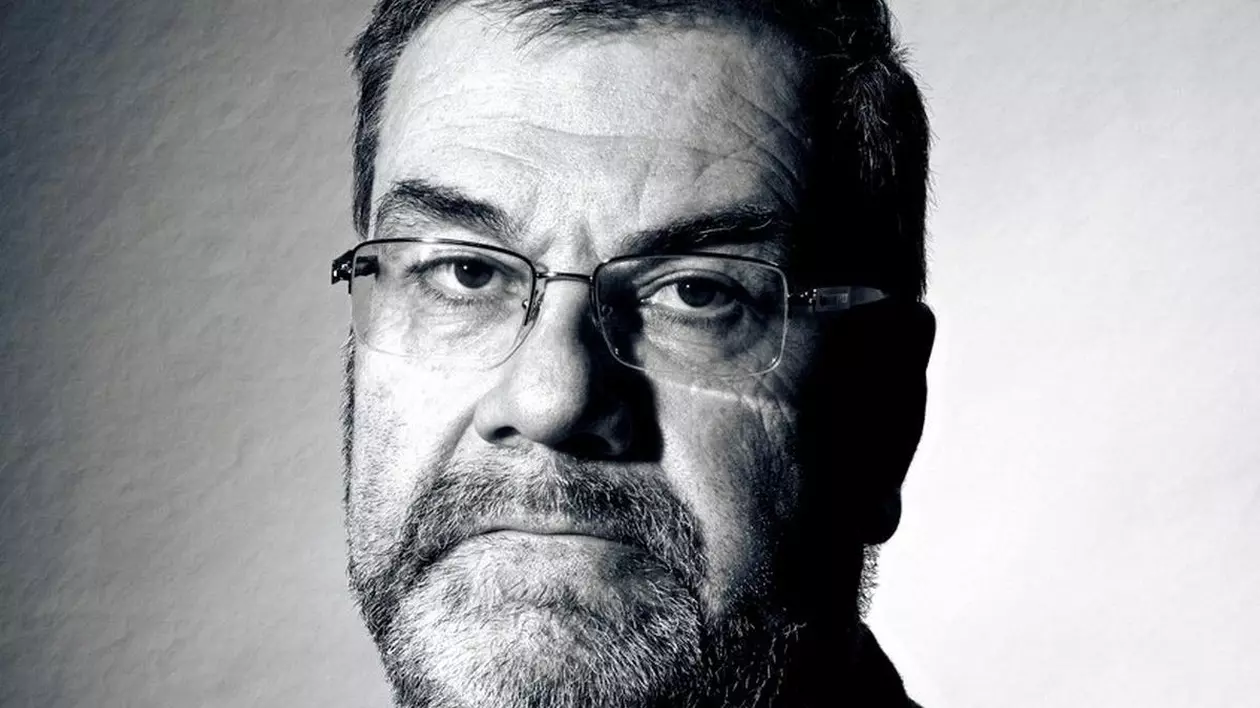 A murit Bogdan Teodorescu, 8 aprilie 2025. Scriitorul român avea 61 de ani și a condus campania electorală a lui Emil Constantinescu