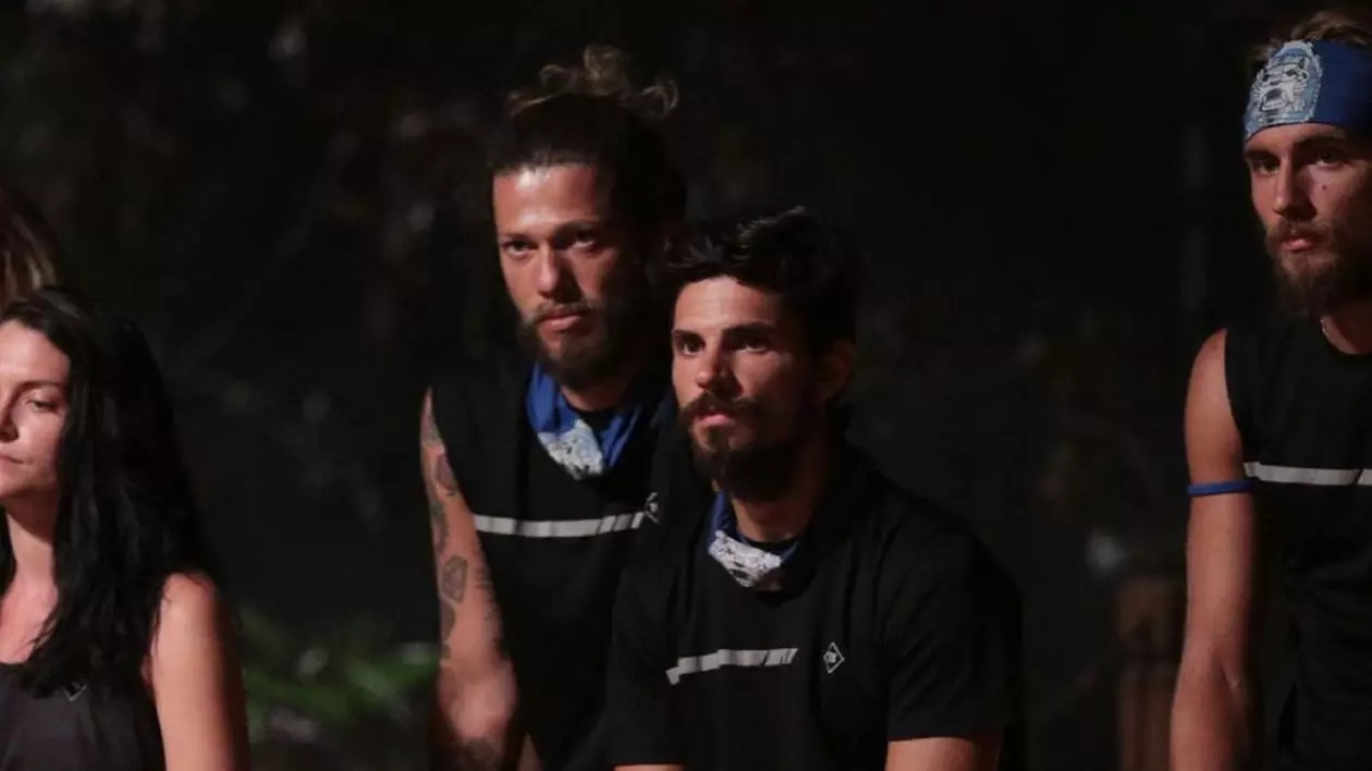Bogdan Urucu de la Survivor România 2021 a mers pe Muntele Athos în Postul Paștelui 2025