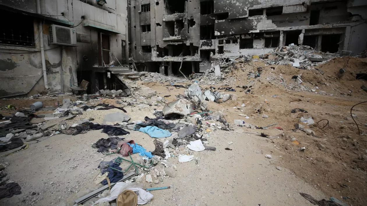 Raportul armatei israeliene despre uciderea paramedicilor din Gaza: „Erori profesionale”