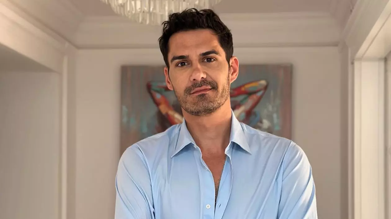 Ce spune George Burcea despre relația cu Andreea Bălan, după ce Viviana Sposub a confirmat despărțirea de actor. „Am intrat în normalitate. Toate s-au rezolvat”