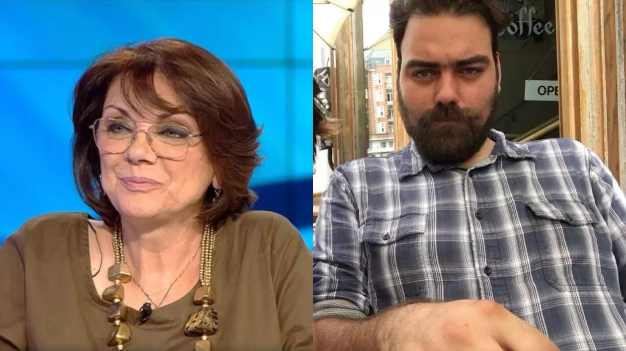 Adevărul despre relația dintre Carmen Tănase și Tudor Parhon. Fiul ei a dat-o de gol. „Marea ei calitate nu e aceea de a da sfaturi”