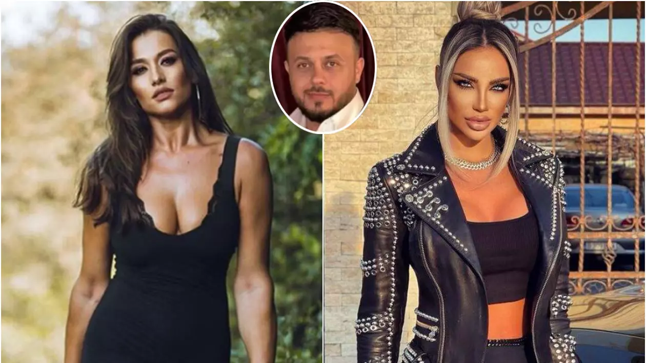 Claudia Pătrașcanu a lansat un nou atac la Bianca Drăgușanu și i-a dat mai multe mesaje lui Gabi Bădălău