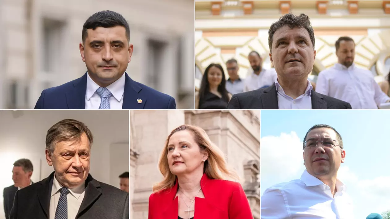 Românii ca anexă deranjantă la dreptul de vot