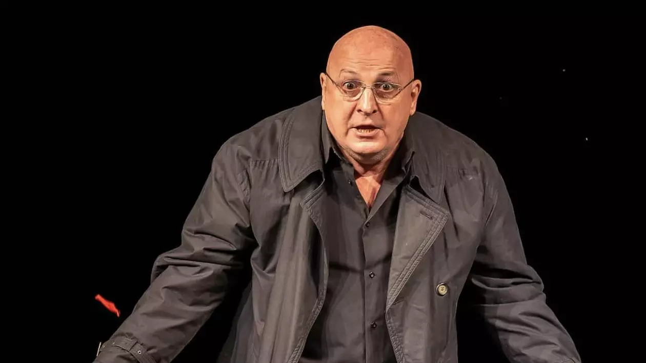 Cum arată fiul actorului Bebe Cotimanis. Matei a împlinit 23 de ani, iar tatăl lui i-a transmis un mesaj emoționant. „Nu ți-am spus destul, dar îți spun acum”