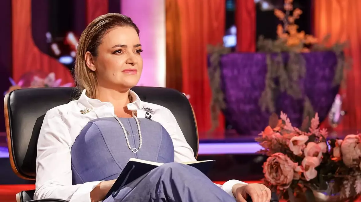 Cristina Bâtlan a împlinit 52 de ani. Imagini rare cu investitoarea de la „Imperiul Leilor”. „Aniversez nu doar un an în plus, ci o stare de spirit”