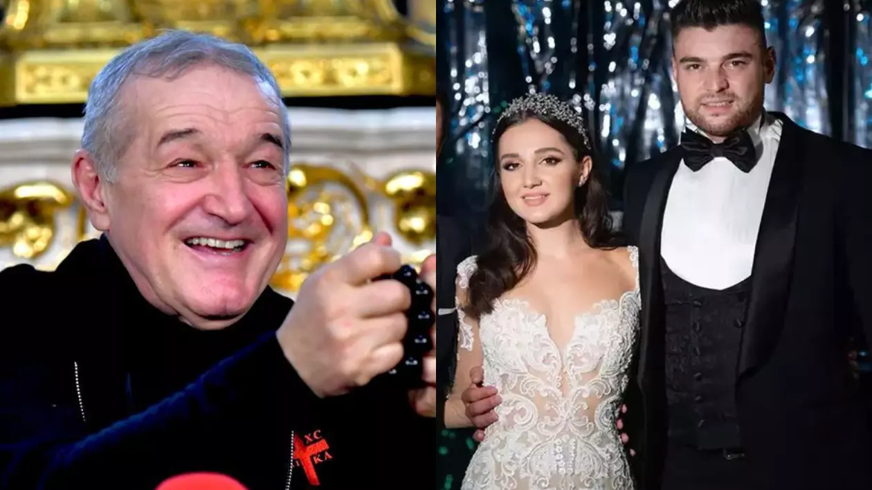 Imagini rare cu Teodora, fiica lui Gigi Becali în vârstă de 30 de ani. Cum arată după ce a născut de trei ori