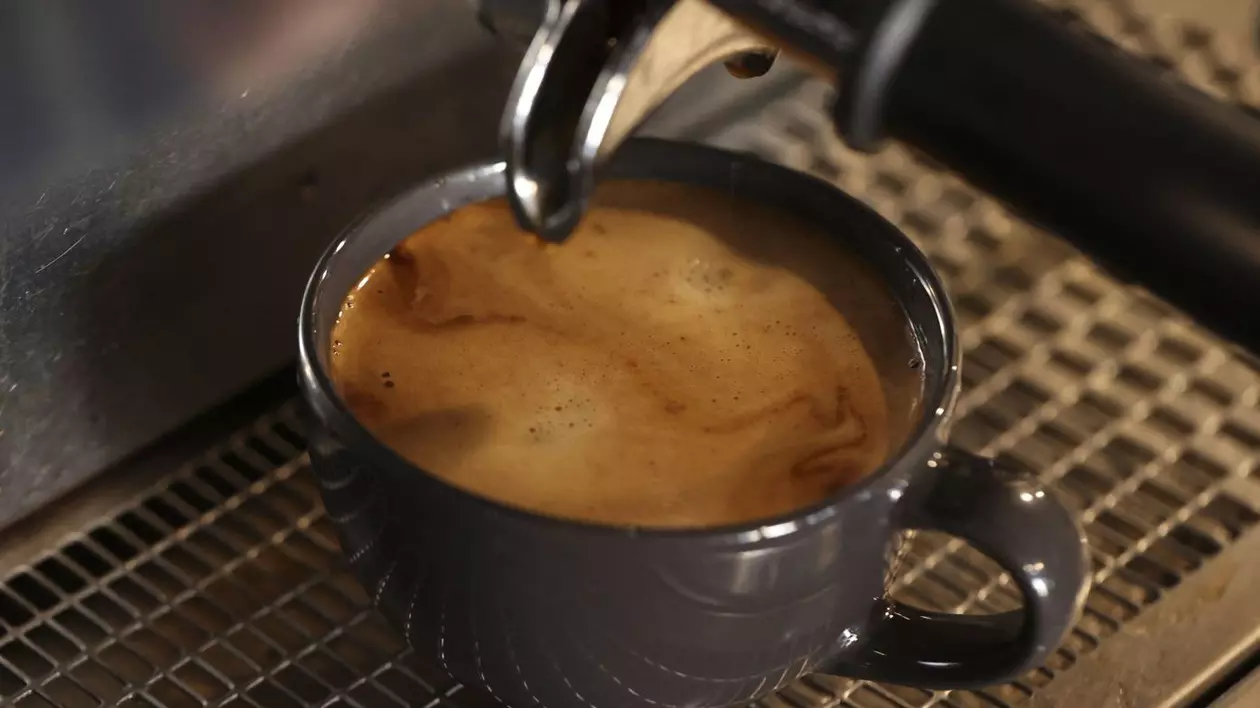 Ceașcă de cafea