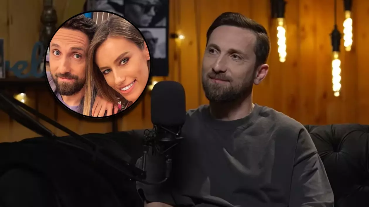 Dani Oțil a vorbit despre momentul în care a cerut-o în căsătorie pe Gabriela Prisăcariu