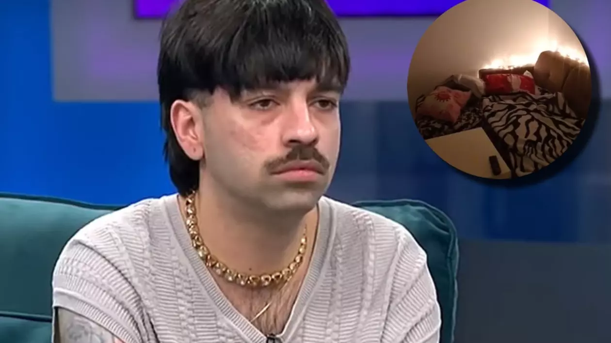 David Pușcaș