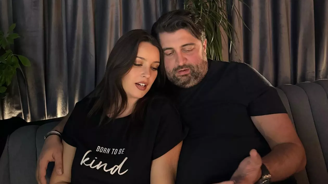 Diana Dumitrescu a vorbit deschis despre mariajul ei, după ce a declarat că doarme separat de soțul ei. „O căsnicie și o familie se întrețin prin muncă”