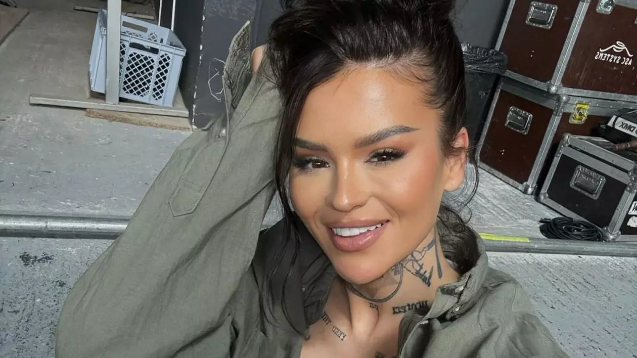 Diandra Moga, concurentă la Survivor România 2025