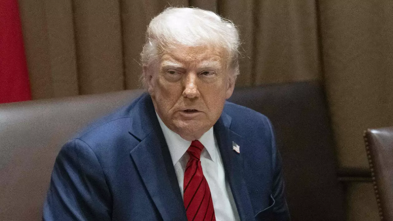 Reacția lui Donald Trump la atacurile Indiei în Pakistan: „E păcat. Se luptă de foarte mult timp, dacă stai să te gândești”