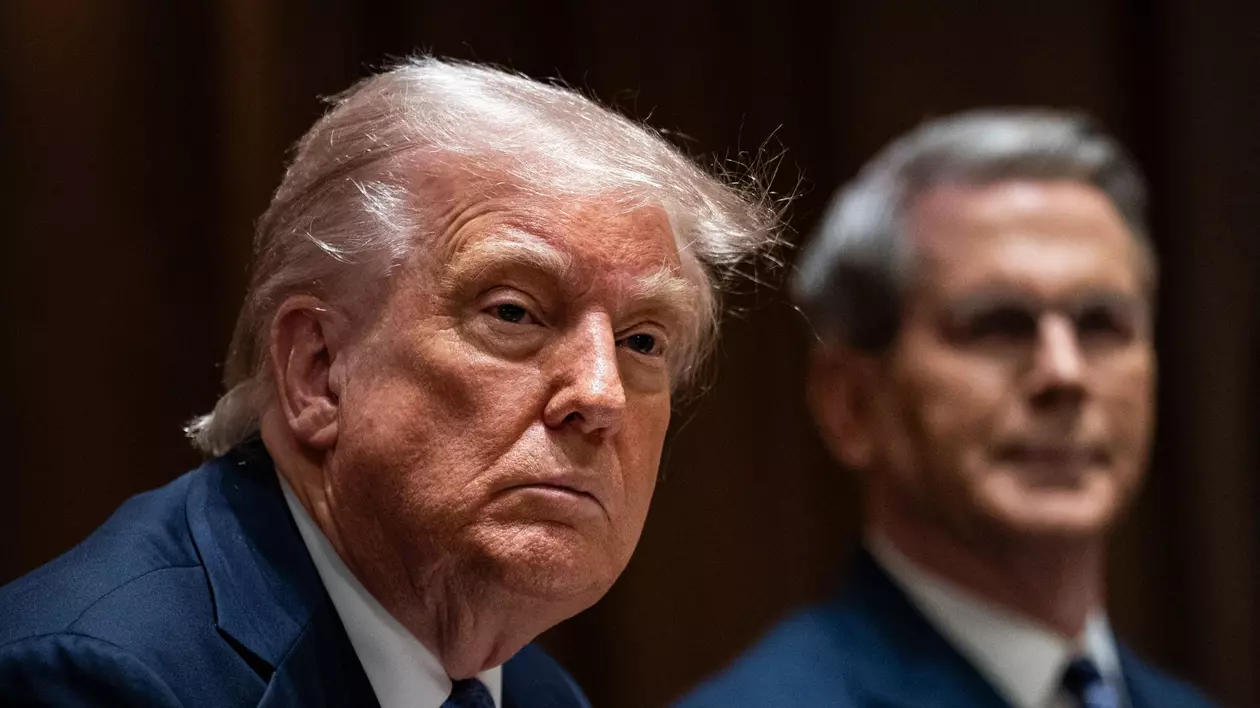 Cum și-a dat seama Donald Trump că Putin se opune de fapt încheierii rapide a războiului din Ucraina: „Vrea totul”