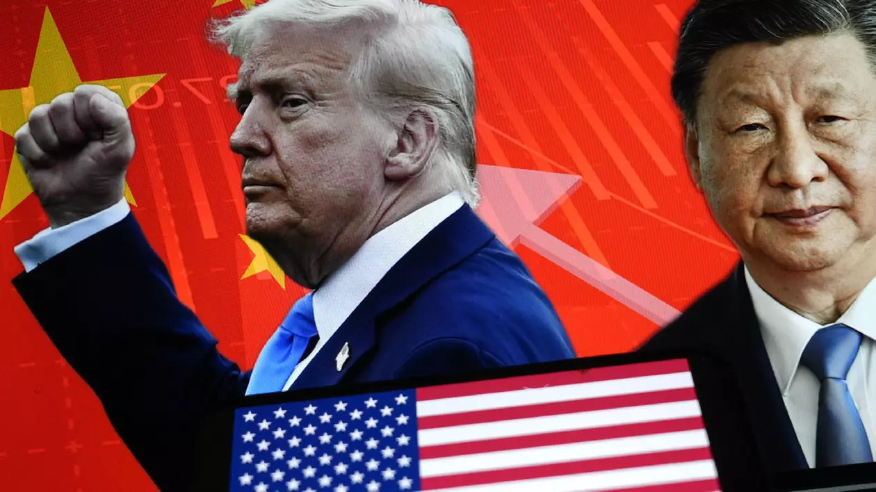 Vechea ordine economică mondială este moartă. China și alte țări trebuie să gândească în mod nou