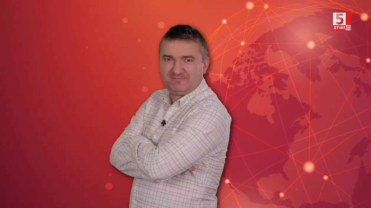 dorin chiotea
