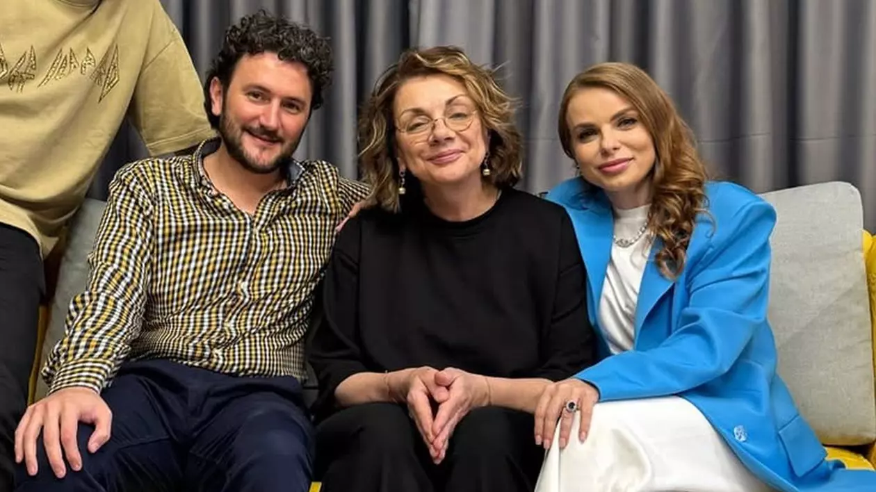 Cum a ajuns Doru Bem să joace alături de Carmen Tănase și Jojo: „O bucurie”. E unul dintre cei mai apreciați actori români la nivel internațional | EXCLUSIV