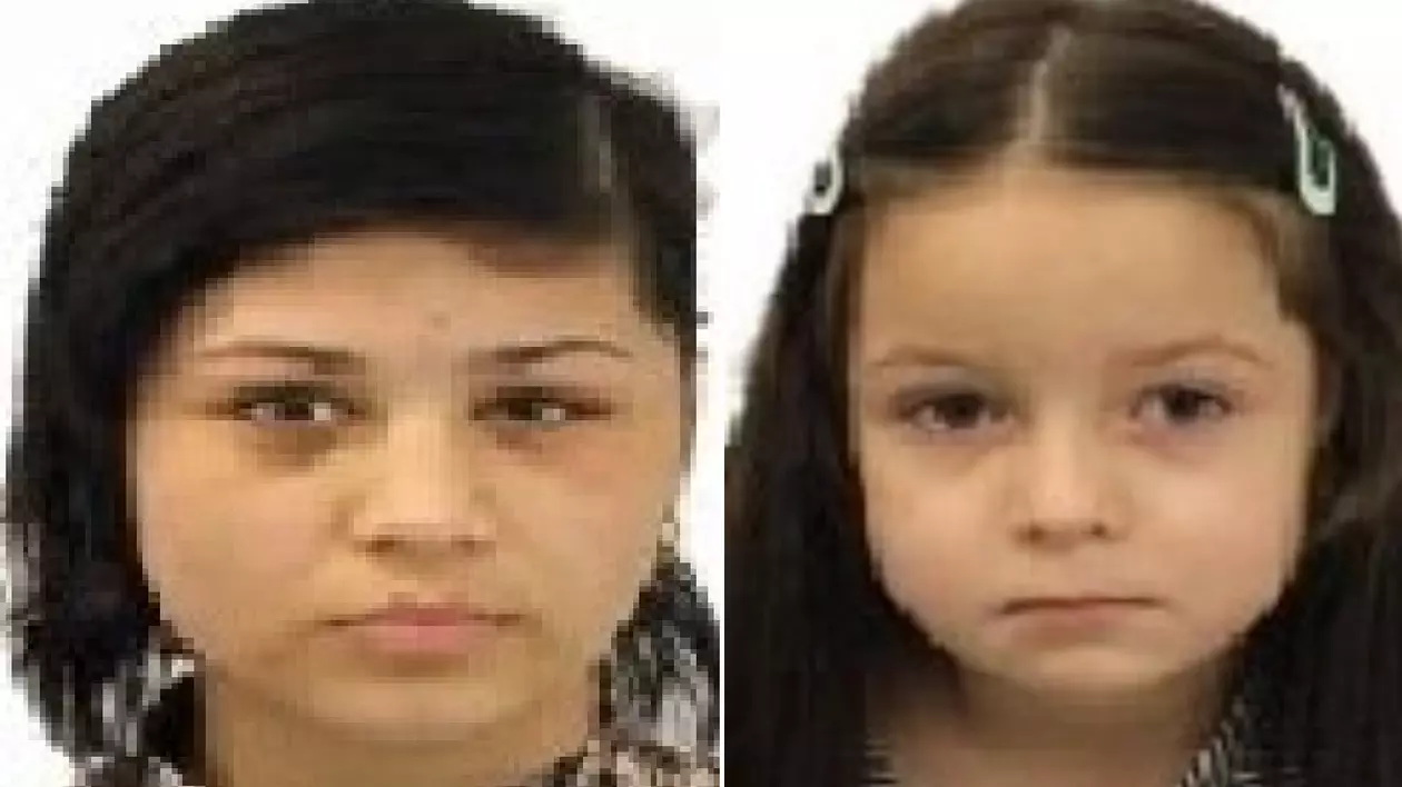 Două surori din Sibiu sunt căutate de Poliție
