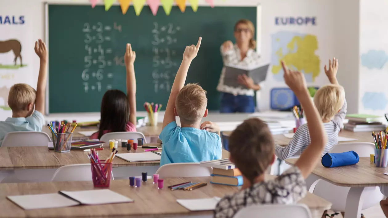 Educatoare din Indonezia vor veni în România
