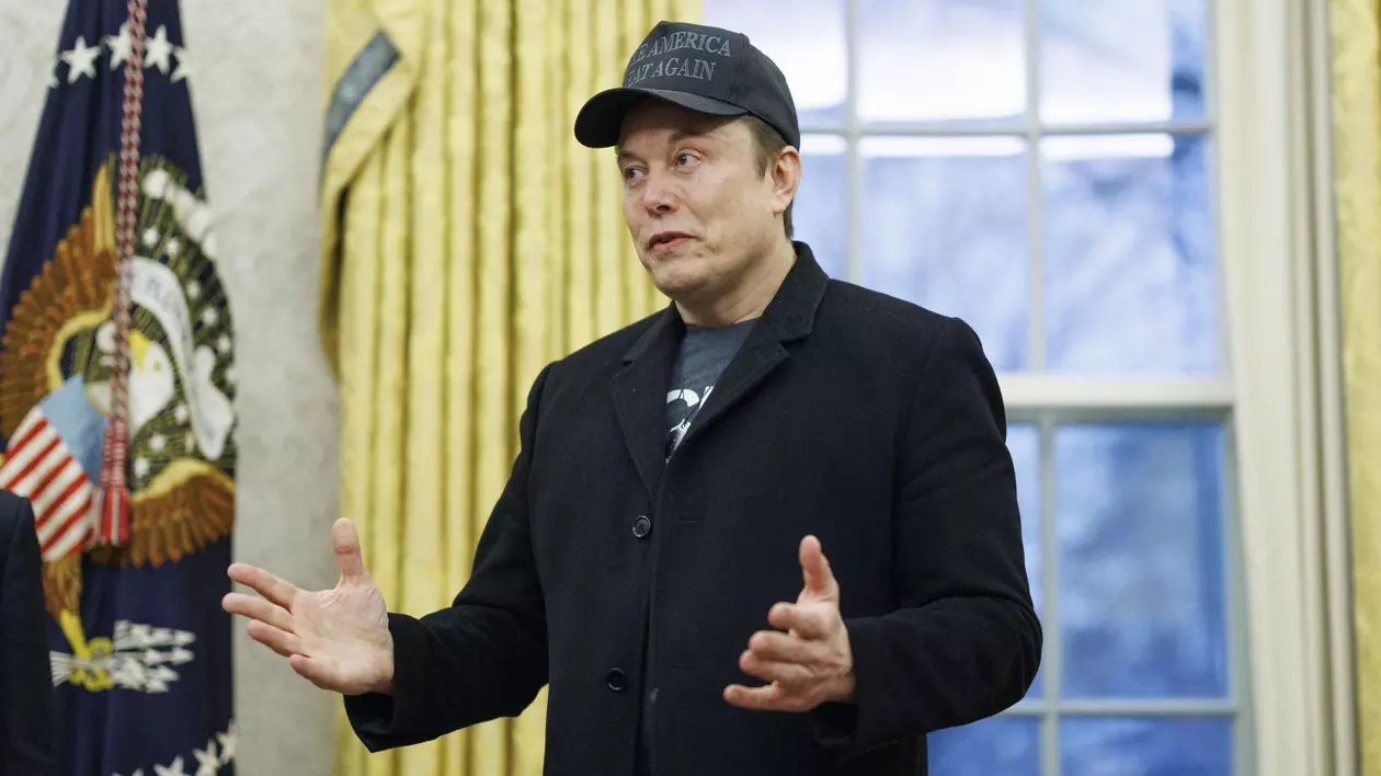 Elon Musk a primit sute de milioane de euro de la Uniunea Europeană înainte de a începe să critice constant democrațiile europene