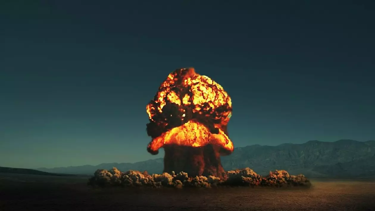 Cele mai vulnerabile &#539;&#259;ri europene &icirc;n caz de conflict nuclear. Unde este &ldquo;relativ sigur&rdquo;
