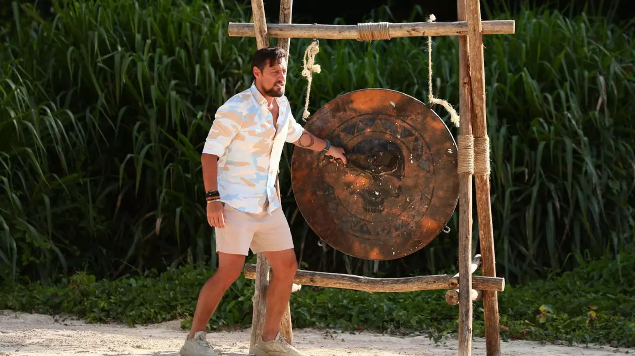 Finala Survivor România 2025, show prezentat de Daniel Pavel la PRO TV, are loc pe 23 aprilie