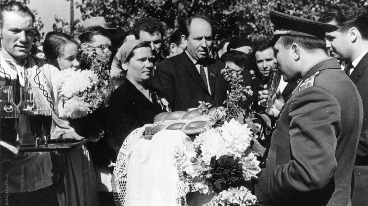Cosmosul şi moldovenii: cum a descoperit Gagarin cosmosul moldovenesc
