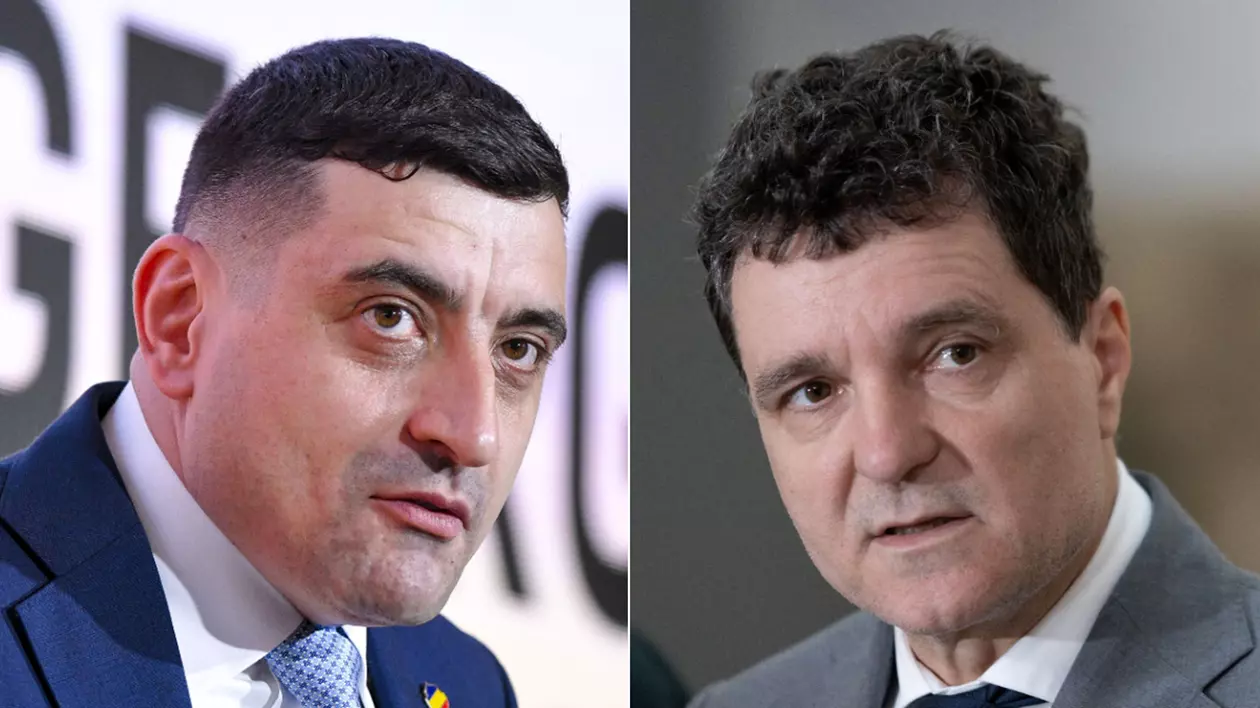 Cum vor George Simion și Nicușor Dan să îi aducă acasă pe românii din diaspora: „Ei nu sunt băgați în seamă”