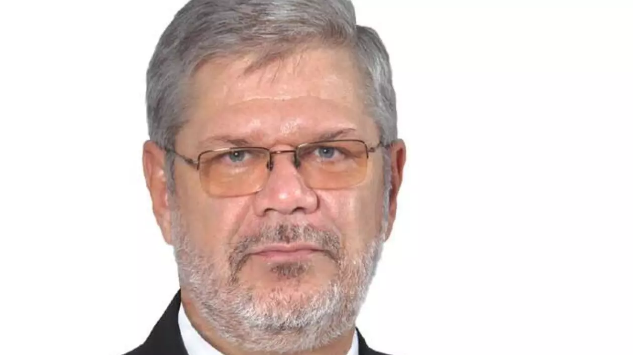 Georgică Severin, membru CNA care nu a votat pentru ștergerea unui clip de pe YouTube al lui Marius Tucă
